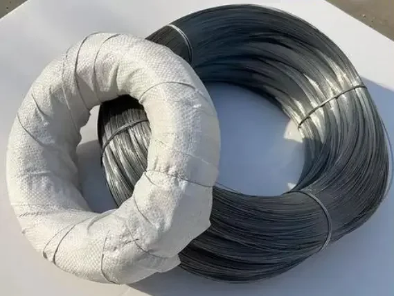 77B пружинная стальная проволока