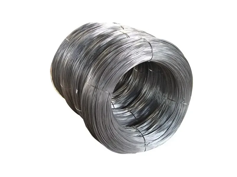 SAE9254V Пружинная стальная проволока